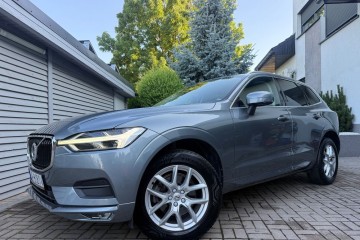 Volvo XC 60 D3 Drive-E Momentum