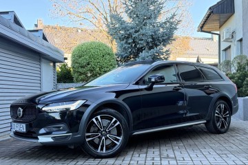 Volvo V90 Cross Country B5 D AWD Pro