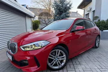 BMW Seria 1 118d M Sport Shadow