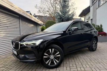 Volvo XC 60 D4 Momentum Pro