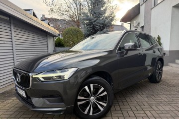 Volvo XC 60 D3 Drive-E Momentum
