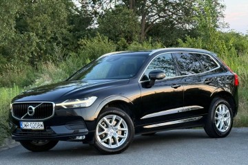 Volvo XC 60 D3 Drive-E Momentum