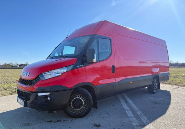 iveco