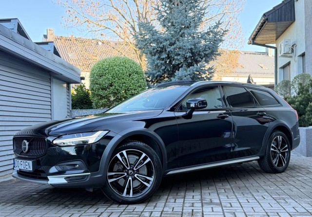 volvo