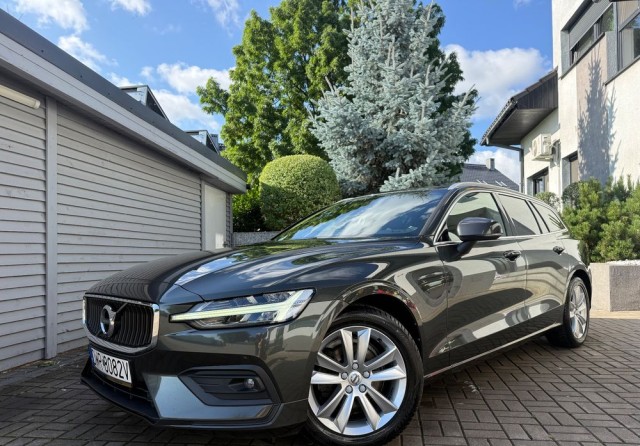 volvo
