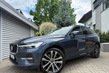 Volvo XC 60 B4 D Geartronic Momentum Pro