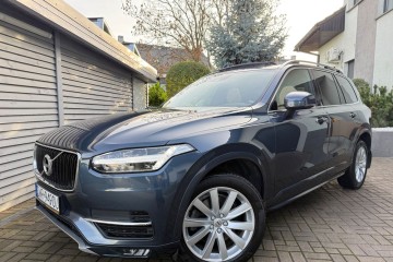 Volvo XC 90 T6 AWD Momentum Pro
