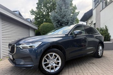 Volvo XC 60 D3 Momentum Pro