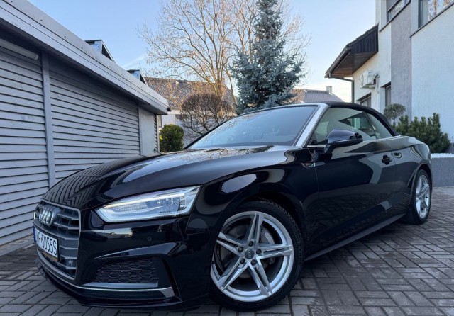 audi