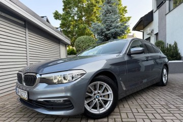 BMW Seria 5 530e sport