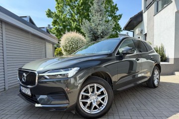 Volvo XC 60 D4 Geartronic Momentum Pro
