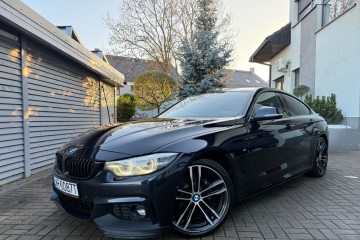 BMW Seria 4 420i Gran Coupe Sport-Aut M Sport