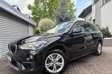 BMW X1 sDrive16d Sport Line