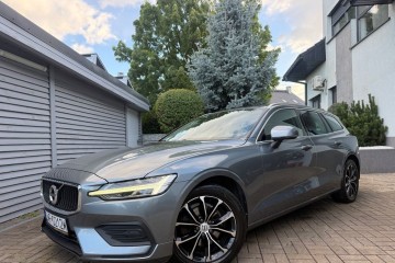 Volvo V60 D3 Geartronic Momentum Pro