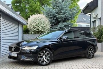 Volvo V60 B4 D Geartronic Momentum Pro