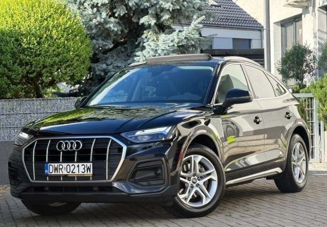 audi