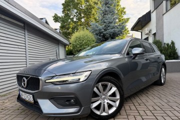 Volvo V60 D3 Geartronic Momentum Pro