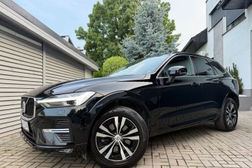 Volvo XC 60 B4 D Geartronic Momentum Pro