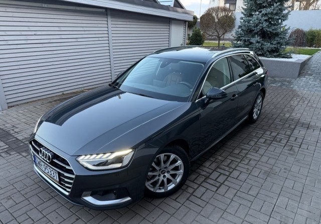audi