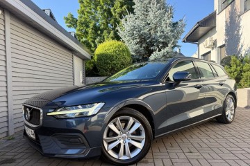Volvo V60 D3 Geartronic Momentum Pro
