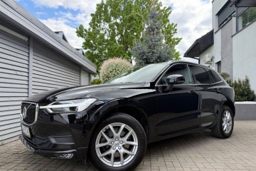 Volvo XC 60 D4 Geartronic Momentum Pro