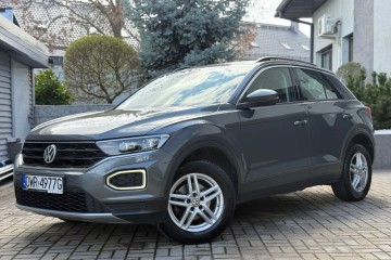 Volkswagen T-Roc 1.0 TSI Advance