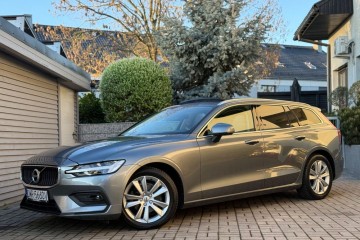 Volvo V60 D3 Geartronic Momentum Pro